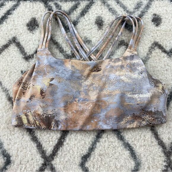 Athleta Other - Athleta Sports Bra 